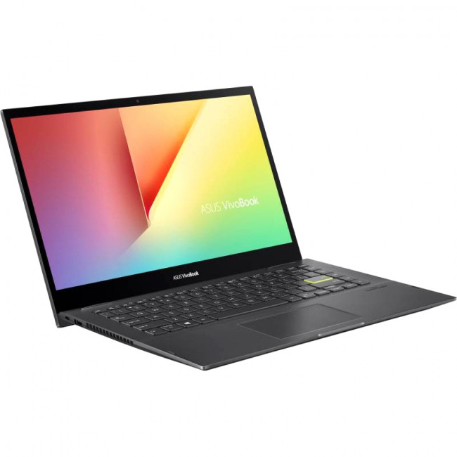 Ноутбук ASUS Vivobook Flip 14 TP470EA-EC309W (90NB0S01-M00F50) — для бизнеса и офиса