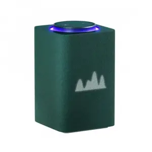 Умная колонка Умная колонка Яндекс Станция Макс с Zigbee, модель YNDX-00053 (зеленый)