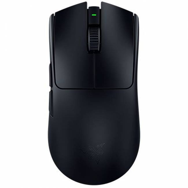 Игровая мышь Razer Viper V3 Pro - Black Gaming Mouse Razer Viper V3 Pro Black Gaming Mouse RZ01-05120100-R3G1 — для бизнеса и офиса