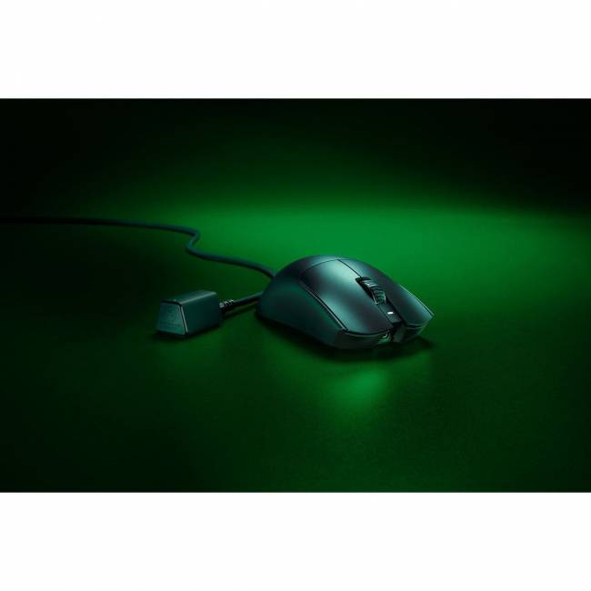 Игровая мышь Razer Viper V3 Pro - Black Gaming Mouse Razer Viper V3 Pro Black Gaming Mouse RZ01-05120100-R3G1 — для бизнеса и офиса