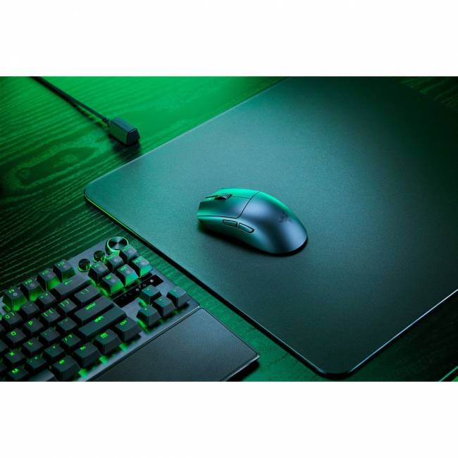 Игровая мышь Razer Viper V3 Pro - Black Gaming Mouse Razer Viper V3 Pro Black Gaming Mouse RZ01-05120100-R3G1 — для бизнеса и офиса
