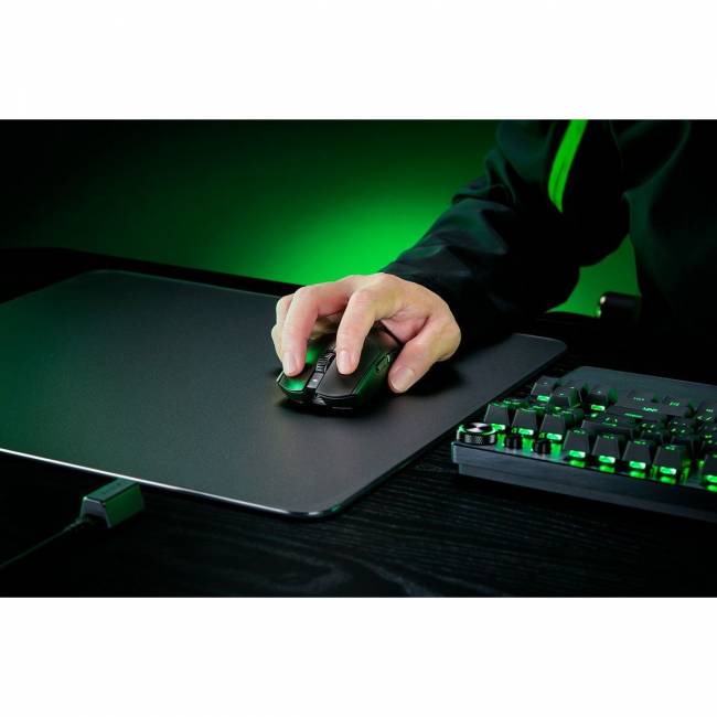 Игровая мышь Razer Viper V3 Pro - Black Gaming Mouse Razer Viper V3 Pro Black Gaming Mouse RZ01-05120100-R3G1 — для бизнеса и офиса