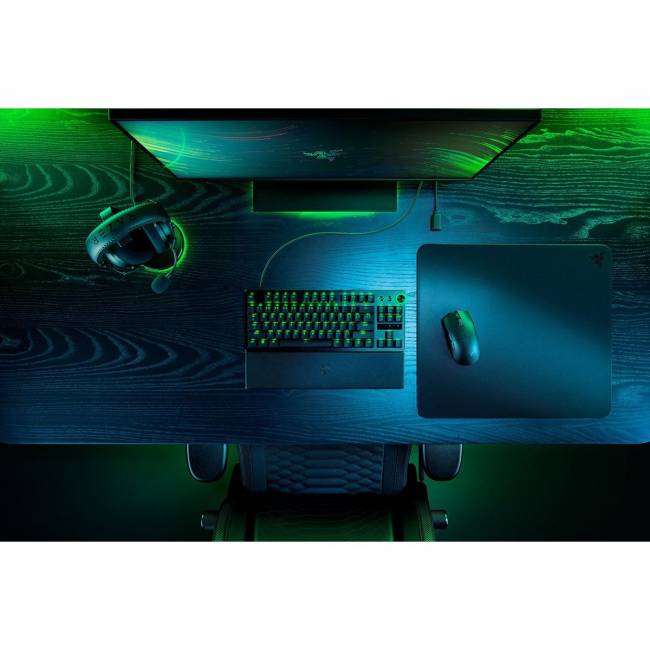 Игровая мышь Razer Viper V3 Pro - Black Gaming Mouse Razer Viper V3 Pro Black Gaming Mouse RZ01-05120100-R3G1 — для бизнеса и офиса