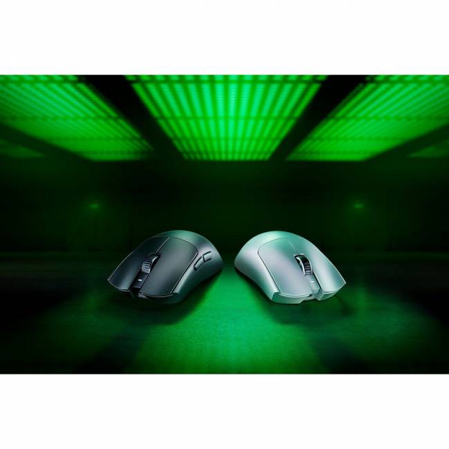Игровая мышь Razer Viper V3 Pro - Black Gaming Mouse Razer Viper V3 Pro Black Gaming Mouse RZ01-05120100-R3G1 — для бизнеса и офиса