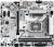 Материнская плата ASRock B760M-HDV/M.2 — для бизнеса и офиса