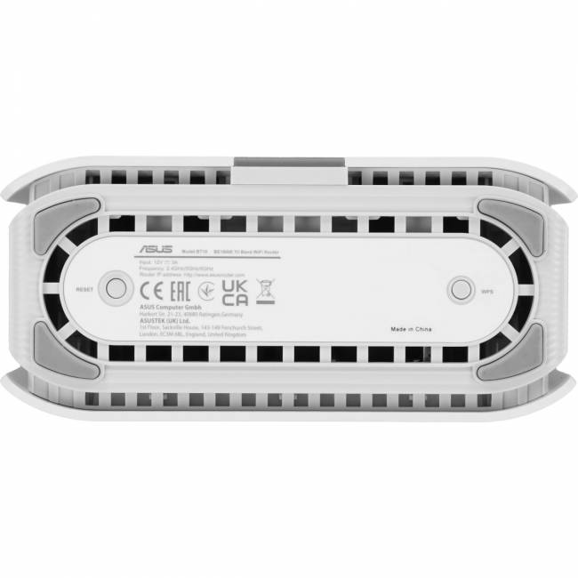 Маршрутизатор ASUS BT10(W-1-PK) ASUS 90IG08Y0-MO3C60 — для бизнеса и офиса Маршрутизатор ASUS BT10(W-1-PK) ASUS 90IG08Y0-MO3C60 — для бизнеса и офиса