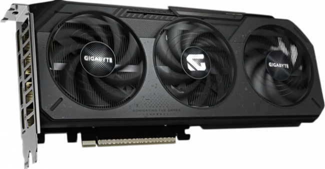 Видеокарта Gigabyte GV-N5060GAMING OCV2-8GD — для бизнеса и офиса