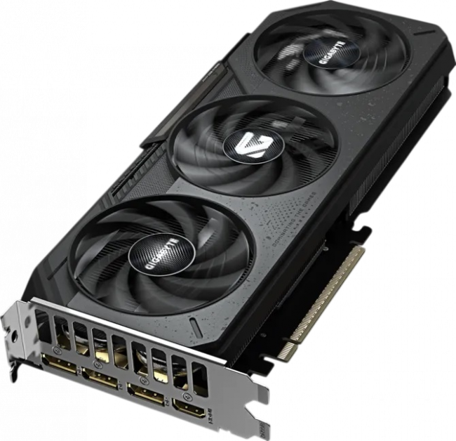 Видеокарта Gigabyte GV-N5060GAMING OCV2-8GD — для бизнеса и офиса