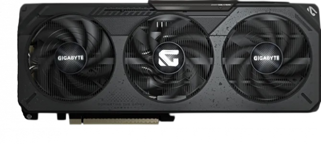 Видеокарта Gigabyte GV-N5060GAMING OCV2-8GD — для бизнеса и офиса