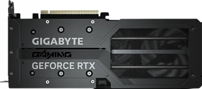 Видеокарта Gigabyte GV-N5060GAMING OCV2-8GD — для бизнеса и офиса