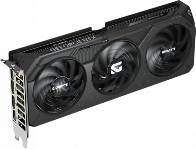 Видеокарта Gigabyte GV-N5060GAMING OCV2-8GD — для бизнеса и офиса