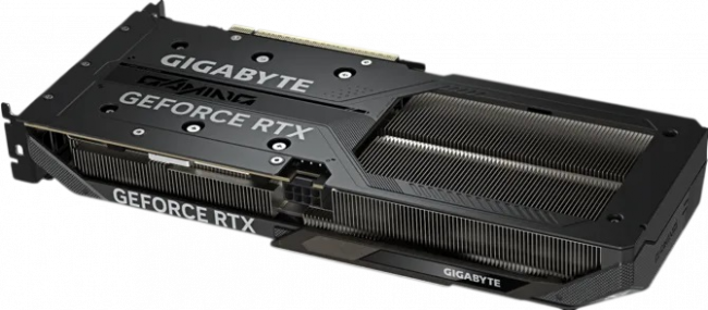 Видеокарта Gigabyte GV-N5060GAMING OCV2-8GD — для бизнеса и офиса