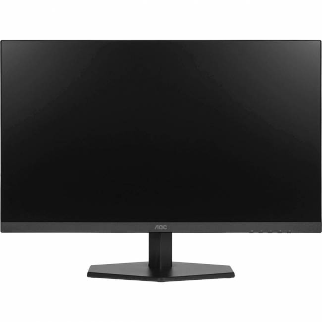 Монитор AOC Q27G40E 27 16:9 IPS 2560x1440 180Hz 1ms 300cd 1xHDMI 1xDP External Black 100x100 AOC Q27G40E — для бизнеса и офиса Монитор AOC Q27G40E 27 16:9 IPS 2560x1440 180Hz 1ms 300cd 1xHDMI 1xDP External Black 100x100 AOC Q27G40E — для бизнеса и офиса