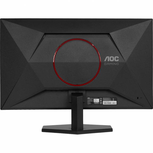 Монитор AOC Q27G40E 27 16:9 IPS 2560x1440 180Hz 1ms 300cd 1xHDMI 1xDP External Black 100x100 AOC Q27G40E — для бизнеса и офиса Монитор AOC Q27G40E 27 16:9 IPS 2560x1440 180Hz 1ms 300cd 1xHDMI 1xDP External Black 100x100 AOC Q27G40E — для бизнеса и офиса