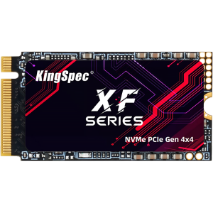 Твердотельный накопитель Kingspec XF-1TB 2242