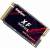 Твердотельный накопитель Kingspec XF-1TB 2242 — для бизнеса и офиса Твердотельный накопитель Kingspec XF-1TB 2242 — для бизнеса и офиса