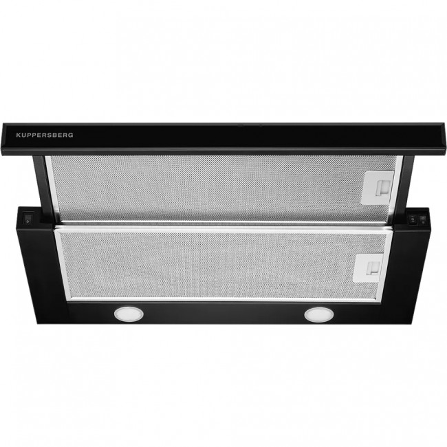 Встраиваемая вытяжка Kuppersberg Kuppersberg SLIMTURBO 60 GB — для бизнеса и офиса