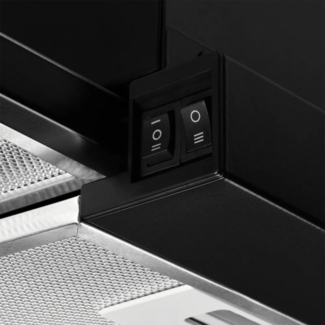 Встраиваемая вытяжка Kuppersberg Kuppersberg SLIMTURBO 60 GB — для бизнеса и офиса