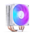 Кулер для процессора JONSBO CPU Cooler CR-1000E White — для бизнеса и офиса