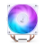 Кулер для процессора JONSBO CPU Cooler CR-1000E White — для бизнеса и офиса