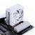 Кулер для процессора JONSBO CPU Cooler CR-1000E White — для бизнеса и офиса