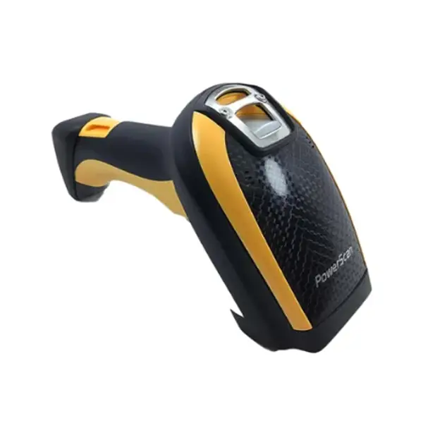 Сканер штрих-кодов Datalogic PD9531-DPMK1 — для бизнеса и офиса Сканер штрих-кодов Datalogic PD9531-DPMK1 — для бизнеса и офиса