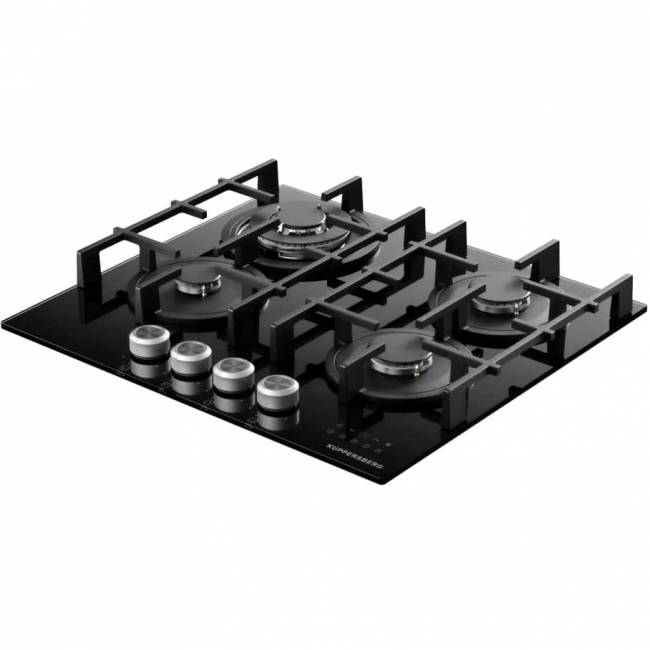 Варочная поверхность Kuppersberg Kuppersberg FG 68 B — для бизнеса и офиса