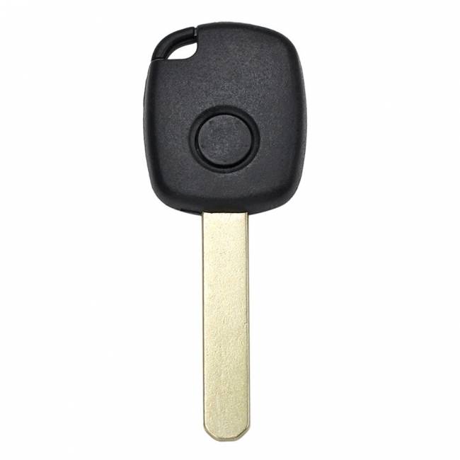 Корпус ключа HONDA 1 кнопка HOND-31 HON66 — для бизнеса и офиса Корпус ключа HONDA 1 кнопка HOND-31 HON66 — для бизнеса и офиса