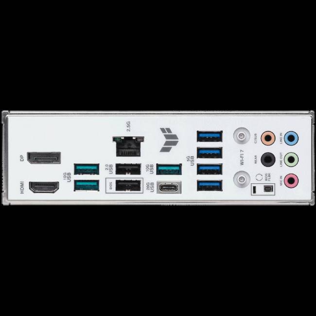Материнская плата ASUS 90MB1KW0-M0EAY0 — для бизнеса и офиса