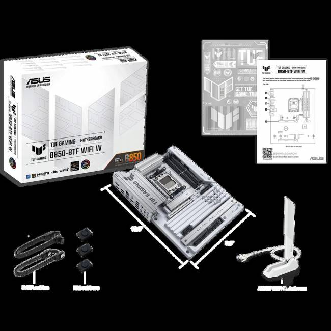 Материнская плата ASUS 90MB1KW0-M0EAY0 — для бизнеса и офиса