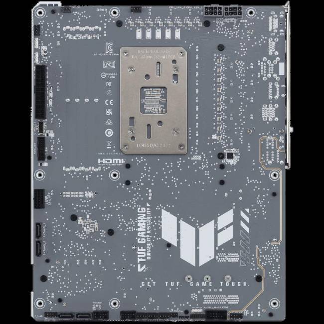 Материнская плата ASUS 90MB1KW0-M0EAY0 — для бизнеса и офиса