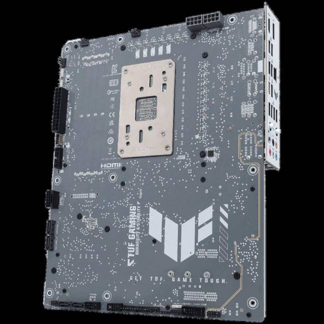 Материнская плата ASUS 90MB1KW0-M0EAY0 — для бизнеса и офиса