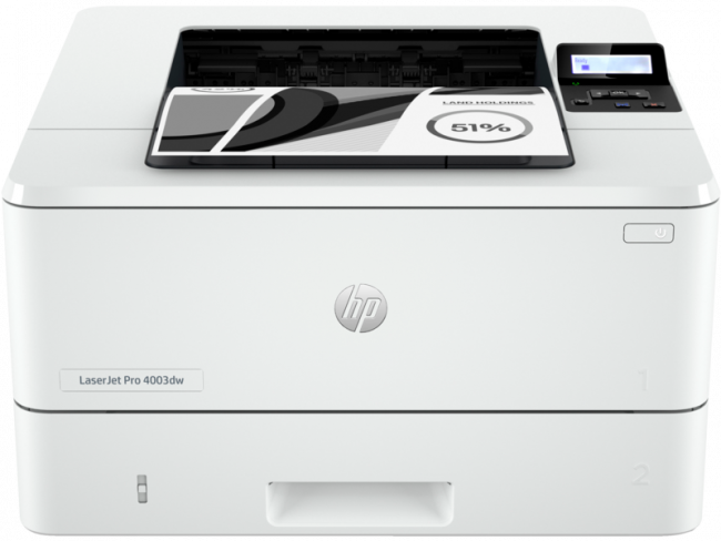 Лазерный принтер HP 2Z610A — для бизнеса и офиса Лазерный принтер HP 2Z610A — для бизнеса и офиса
