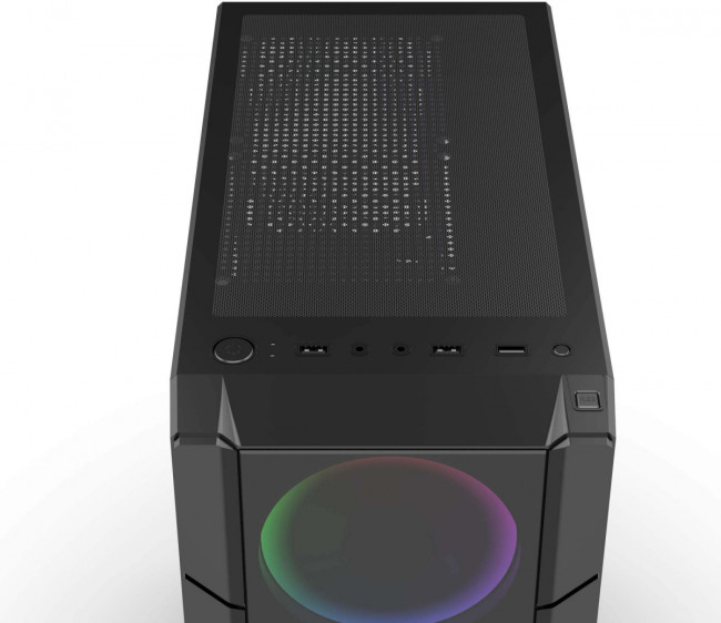 корпус для ПК без БП Hiper PC CASE XG301 POLARIS 2 — для бизнеса и офиса корпус для ПК без БП Hiper PC CASE XG301 POLARIS 2 — для бизнеса и офиса