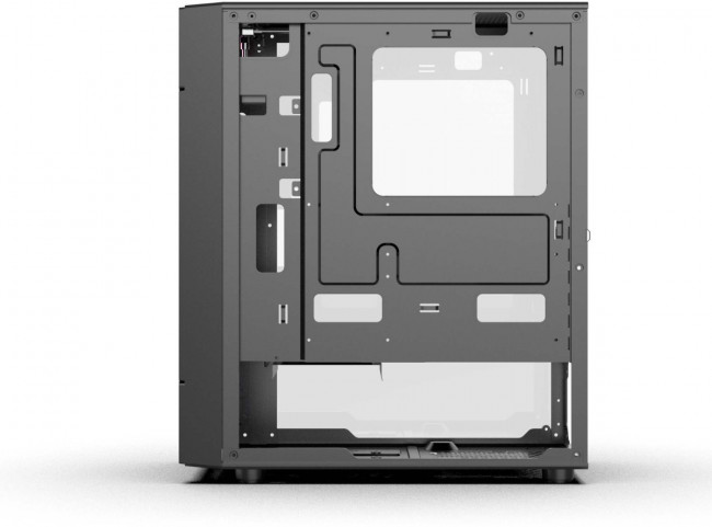 корпус для ПК без БП Hiper PC CASE XG301 POLARIS 2 — для бизнеса и офиса корпус для ПК без БП Hiper PC CASE XG301 POLARIS 2 — для бизнеса и офиса