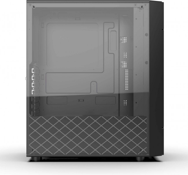 корпус для ПК без БП Hiper PC CASE XG301 POLARIS 2 — для бизнеса и офиса корпус для ПК без БП Hiper PC CASE XG301 POLARIS 2 — для бизнеса и офиса