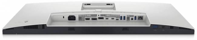 Монитор Dell U2724DE — для бизнеса и офиса Монитор Dell U2724DE — для бизнеса и офиса