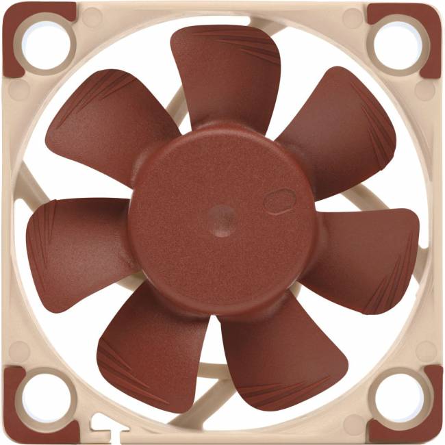 Кулер для корпуса Noctua NF-A4x10 FLX — для бизнеса и офиса Кулер для корпуса Noctua NF-A4x10 FLX — для бизнеса и офиса
