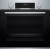 Встраиваемая электрическая духовка BOSCH Bosch HIJ517YS2R