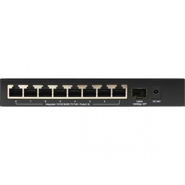 Коммутатор Origo OS1209P/80W/A1A