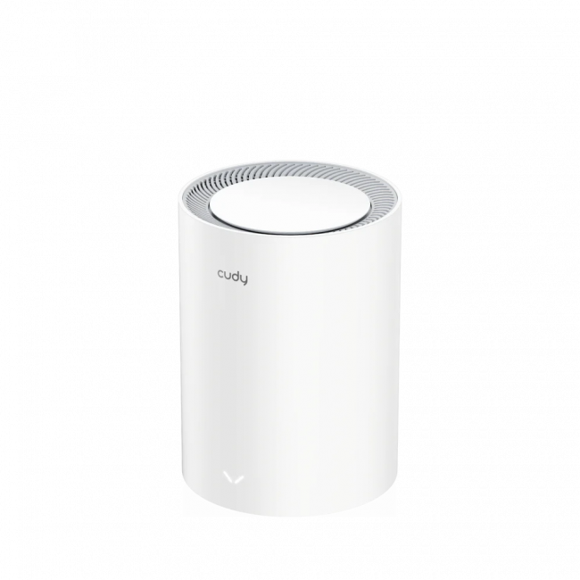 Wi-Fi Mesh-система Cudy M3000(1-Pack) — для бизнеса и офиса Wi-Fi Mesh-система Cudy M3000(1-Pack) — для бизнеса и офиса