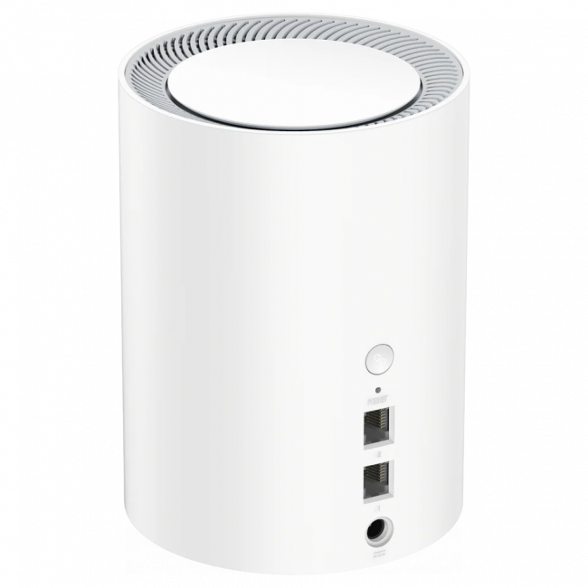 Wi-Fi Mesh-система Cudy M3000(1-Pack) — для бизнеса и офиса Wi-Fi Mesh-система Cudy M3000(1-Pack) — для бизнеса и офиса