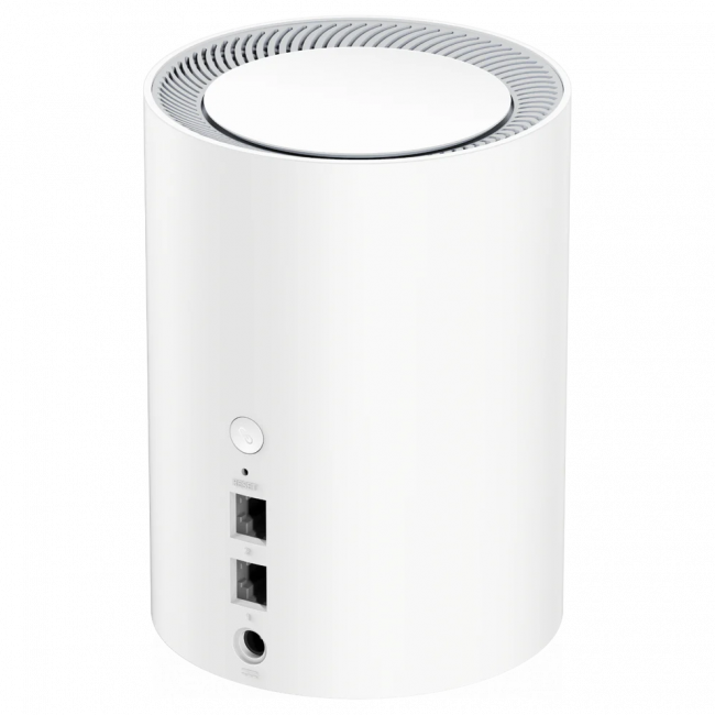 Wi-Fi Mesh-система Cudy M3000(1-Pack) — для бизнеса и офиса Wi-Fi Mesh-система Cudy M3000(1-Pack) — для бизнеса и офиса
