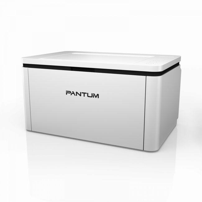 Принтер лазерный Pantum BP2300 — для бизнеса и офиса