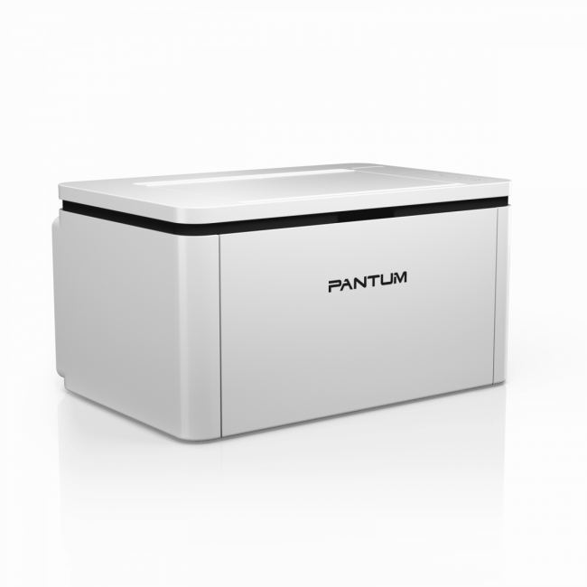 Принтер лазерный Pantum BP2300 — для бизнеса и офиса
