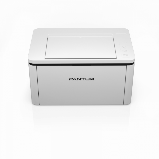 Принтер лазерный Pantum BP2300 — для бизнеса и офиса