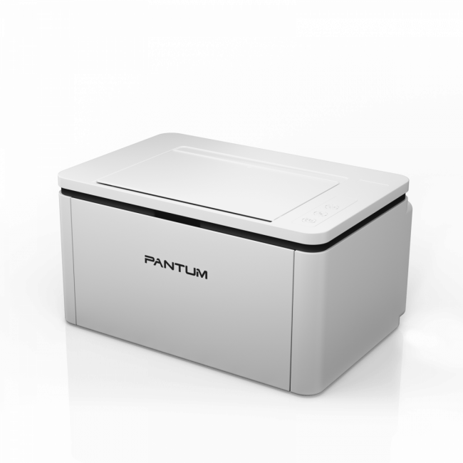 Принтер лазерный Pantum BP2300 — для бизнеса и офиса