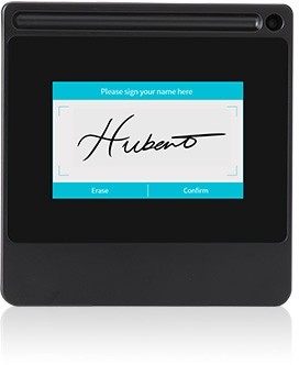 Интерактивный дисплей Huion DS510 Интерактивный дисплей Huion DS510