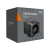 Кулер для процессора PCCooler CPU Cooler RZ820 Display BK BLACK — для бизнеса и офиса Кулер для процессора PCCooler CPU Cooler RZ820 Display BK BLACK — для бизнеса и офиса