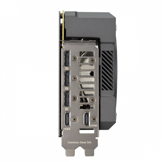 Видеокарта ASUS TUF-RTX5070-O12G-GAMING — для бизнеса и офиса